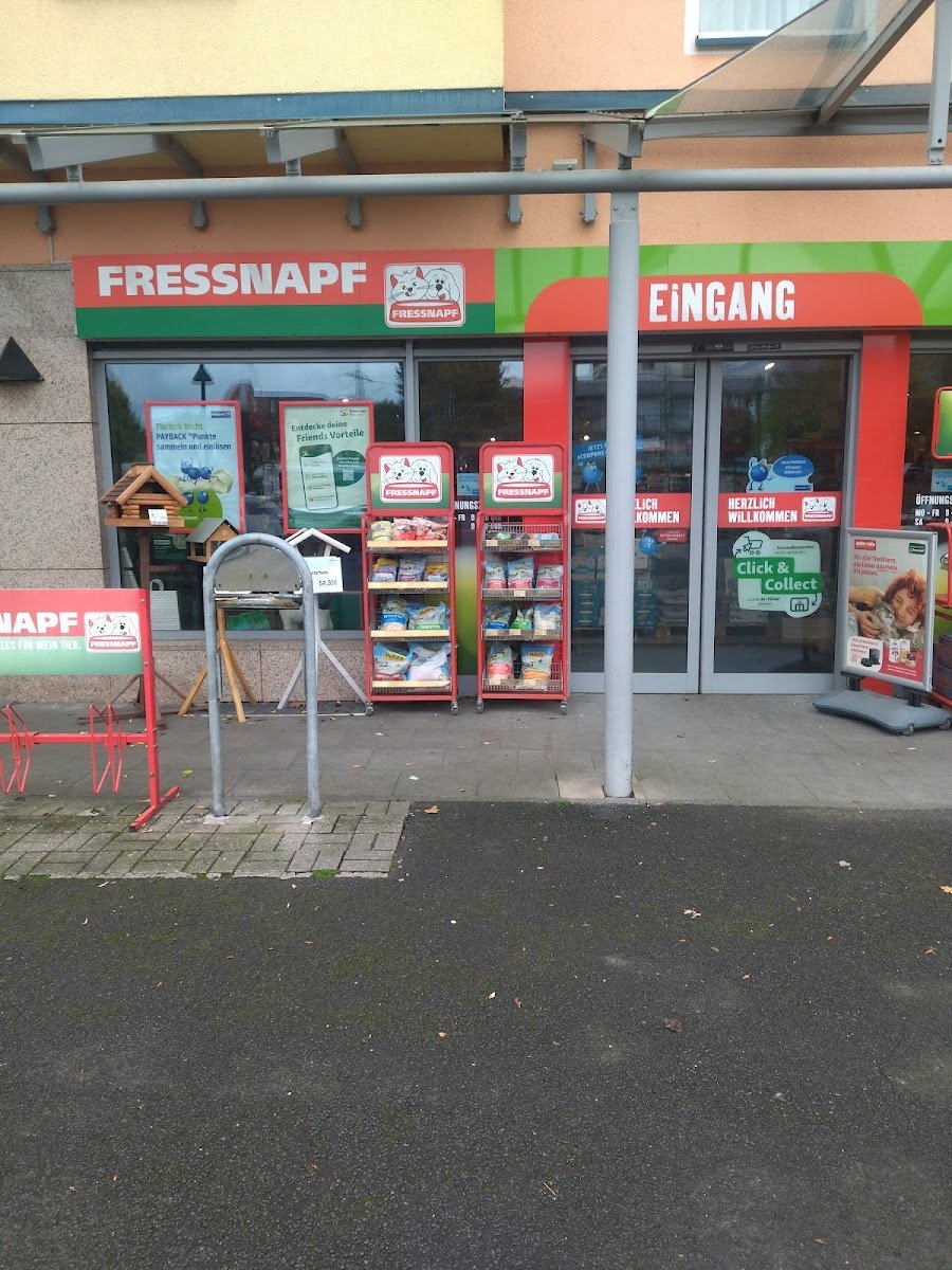 Fressnapf Hilden - Foto 2