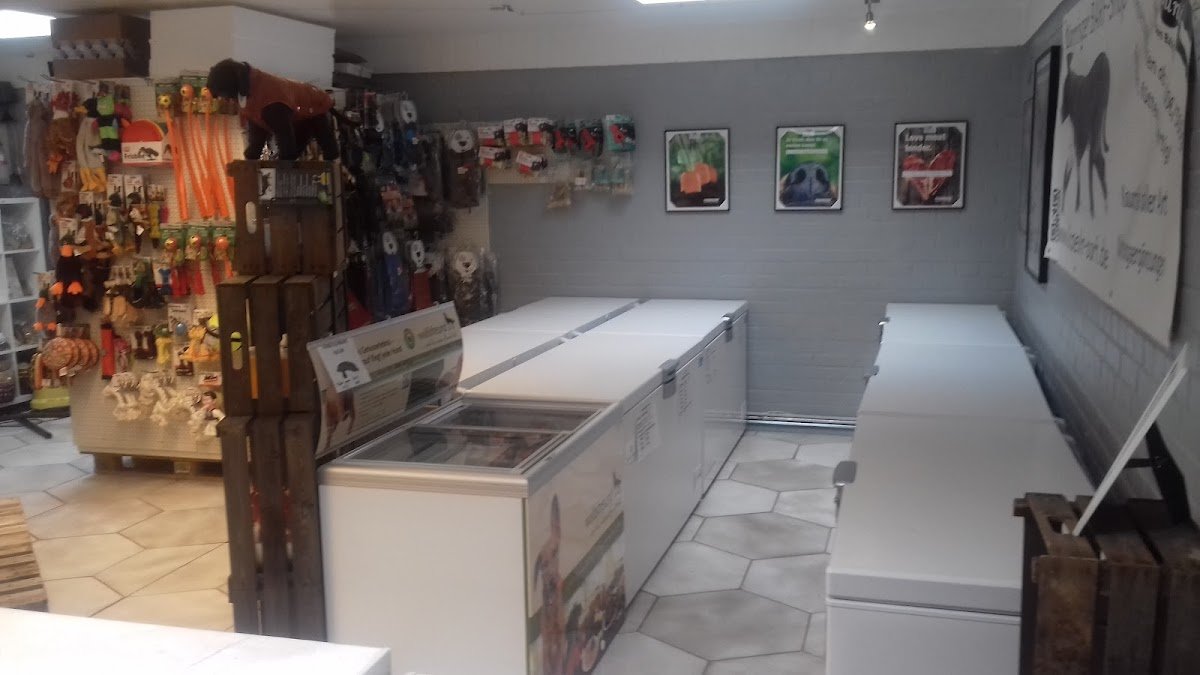 Worringer BARF Shop - Foto 2
