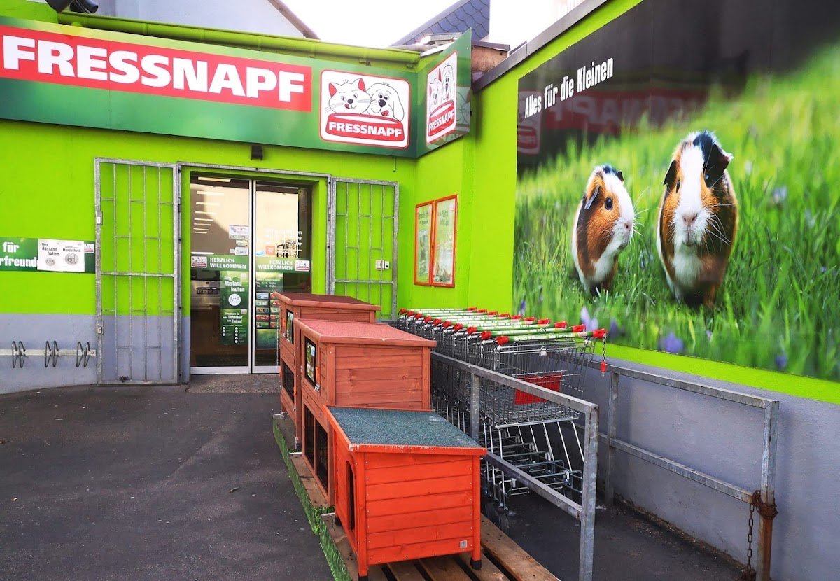 Fressnapf Köln-Dellbrück - Foto 2