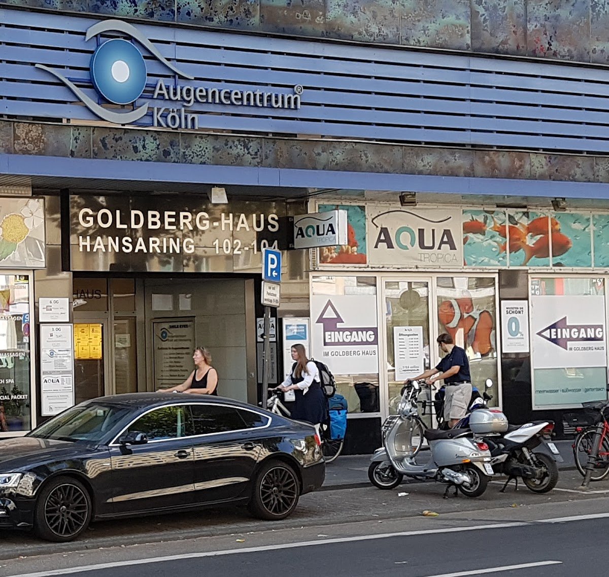 Aqua Tropica - Foto 2