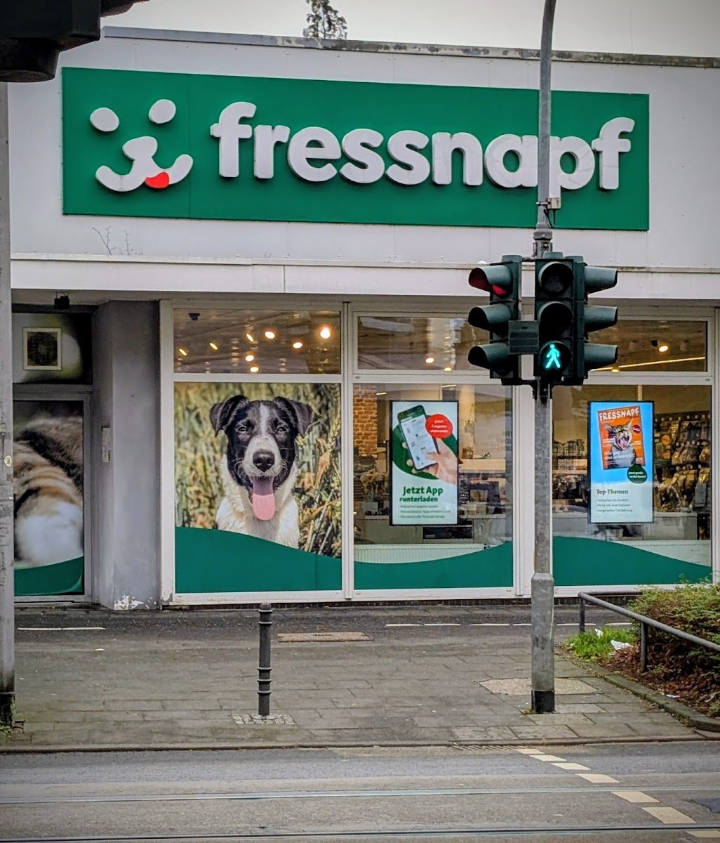 Fressnapf Köln-Poll - Foto 2