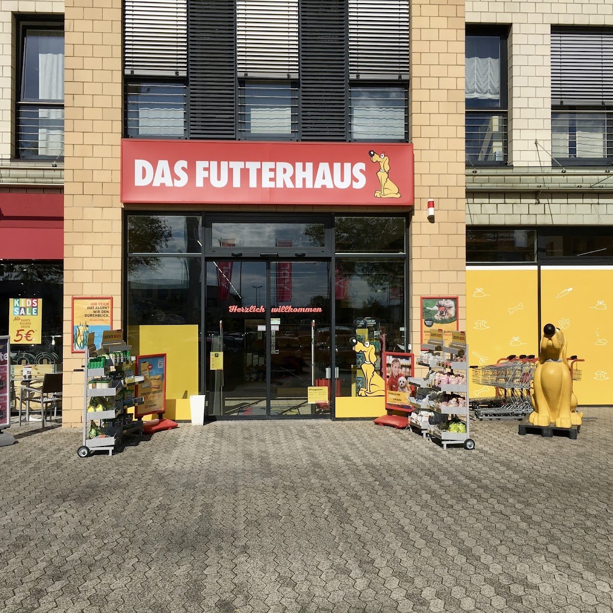 DAS FUTTERHAUS - Kerpen - Foto 2