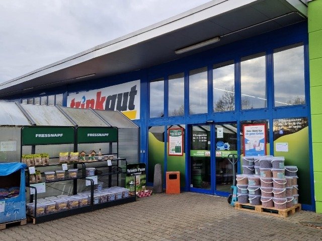 Fressnapf Bornheim - Foto 2
