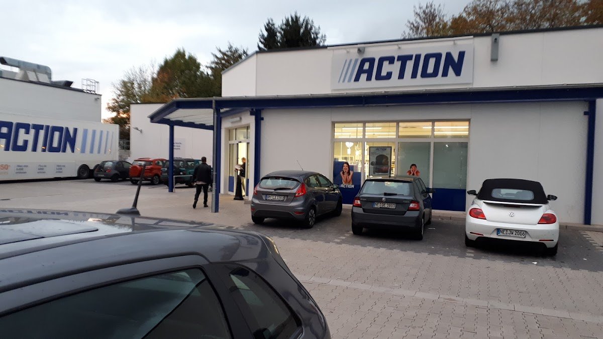 Action Rommerskirchen - Foto 2
