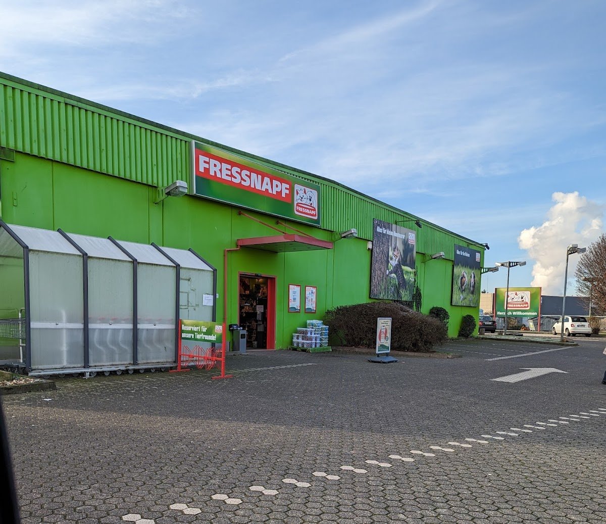 Fressnapf Pulheim - Foto 2