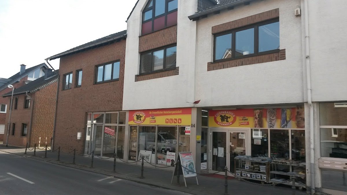 Tierparadies Stommeln - Foto 2