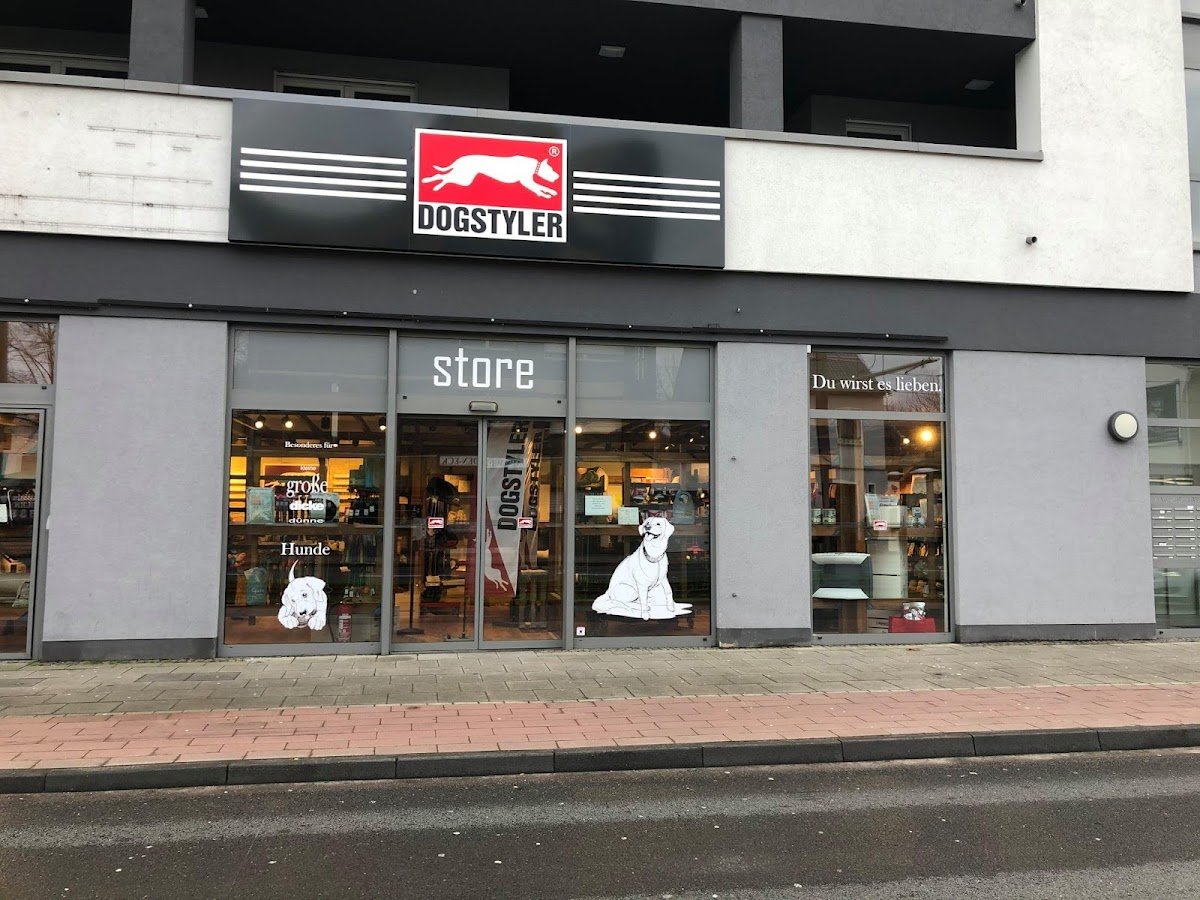 VOORDOX® Köln - Foto 2