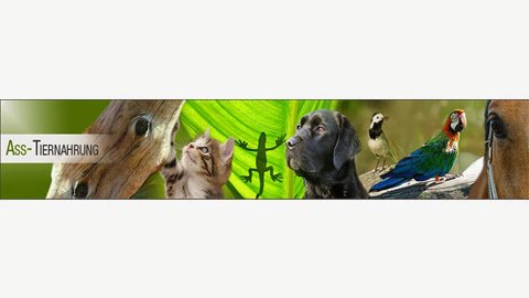 ASS-Tiernahrung - Foto 2