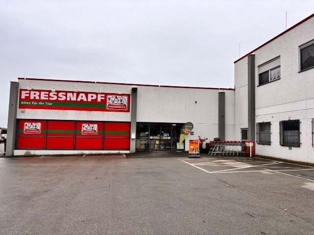 Fressnapf Burscheid - Foto 2