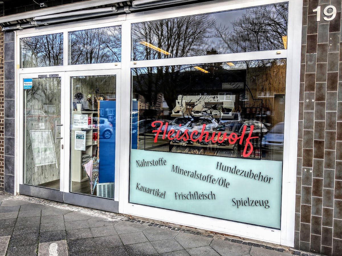 Der Fleischwolf - Hilden - Foto 2
