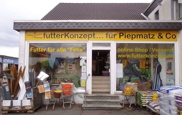 futterKonzept Dernerth - Foto 2