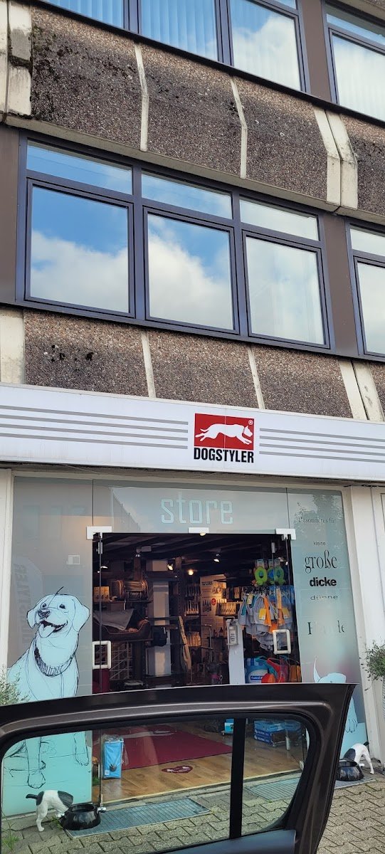 DOGSTYLER® Hilden - Foto 2