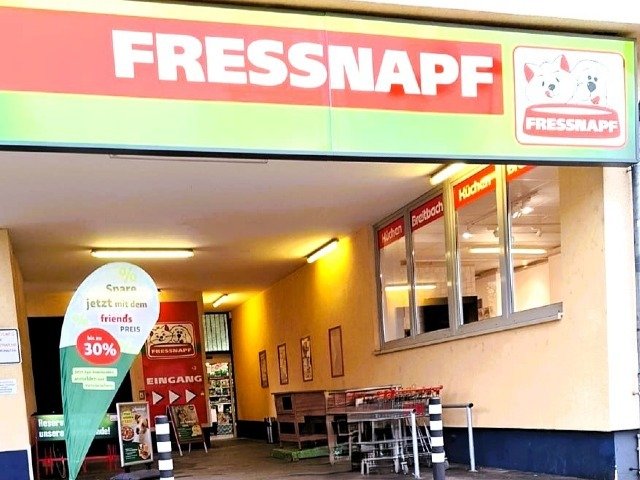 Fressnapf Köln-Niehl - Foto 2