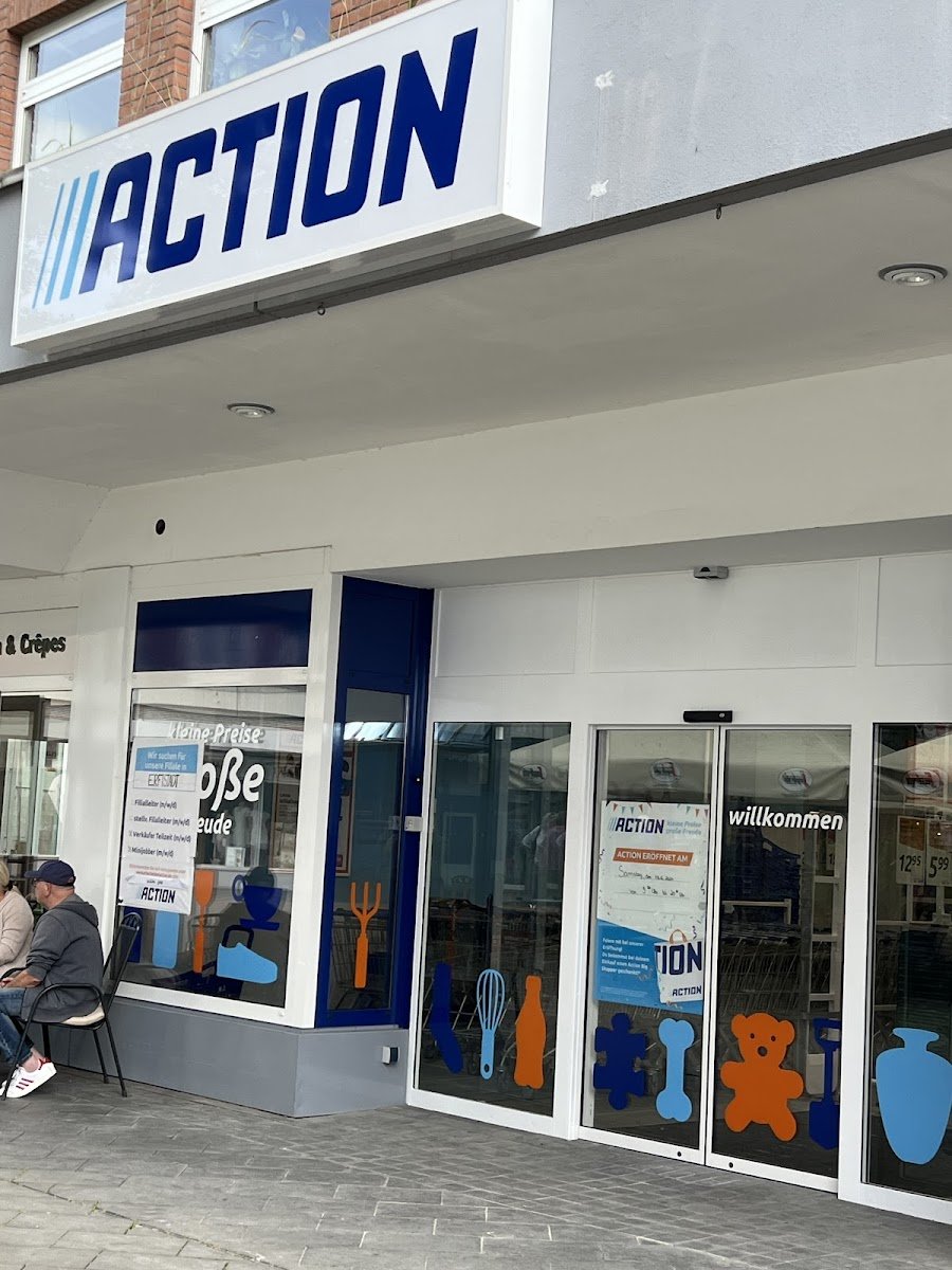 Action Erftstadt - Foto 2