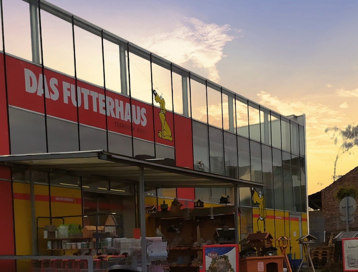 DAS FUTTERHAUS - Niederkassel - Foto 2