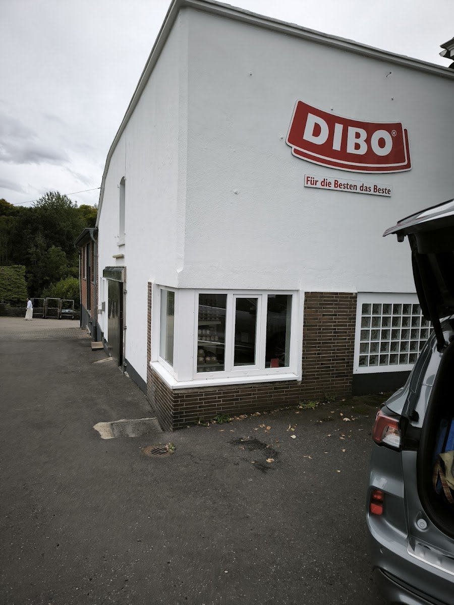 DIBO Tierkost GmbH - Foto 2