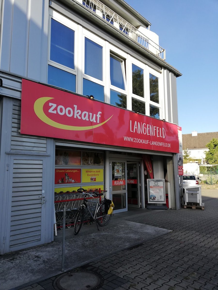 zookauf Langenfeld - Foto 2