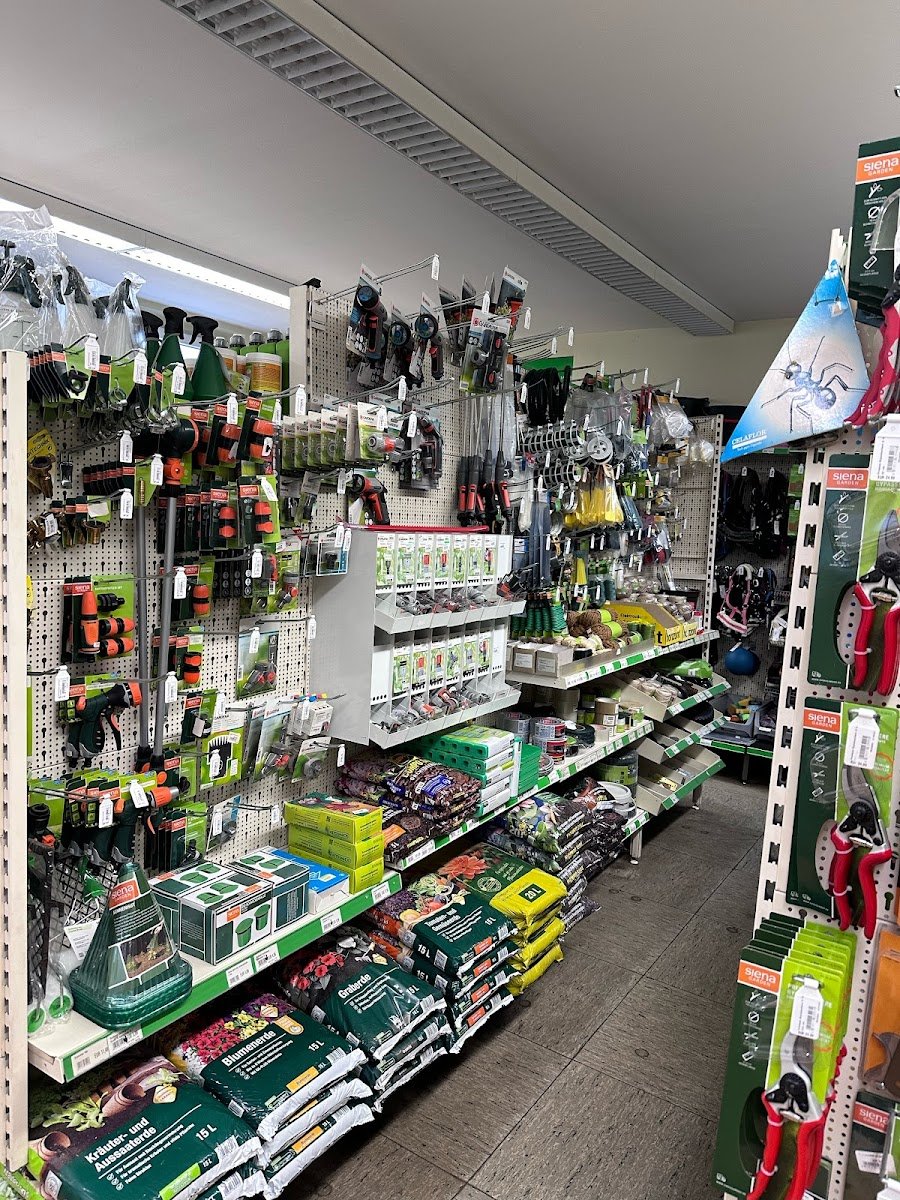 Raiffeisen-Markt Burscheid - Foto 2