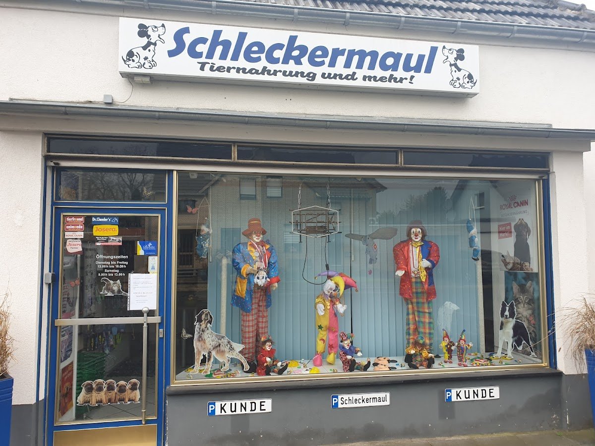 Schleckermaul - Foto 2