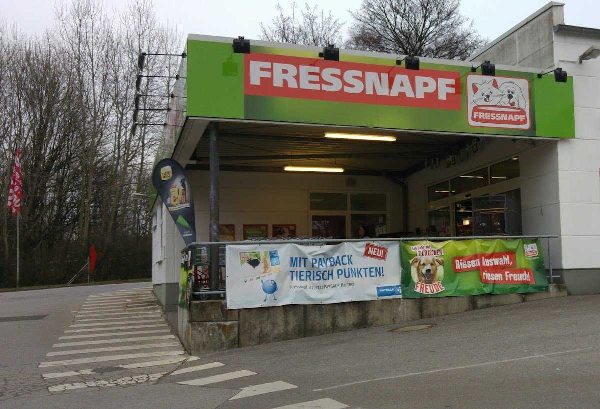 Fressnapf Solingen-Mitte - Foto 2