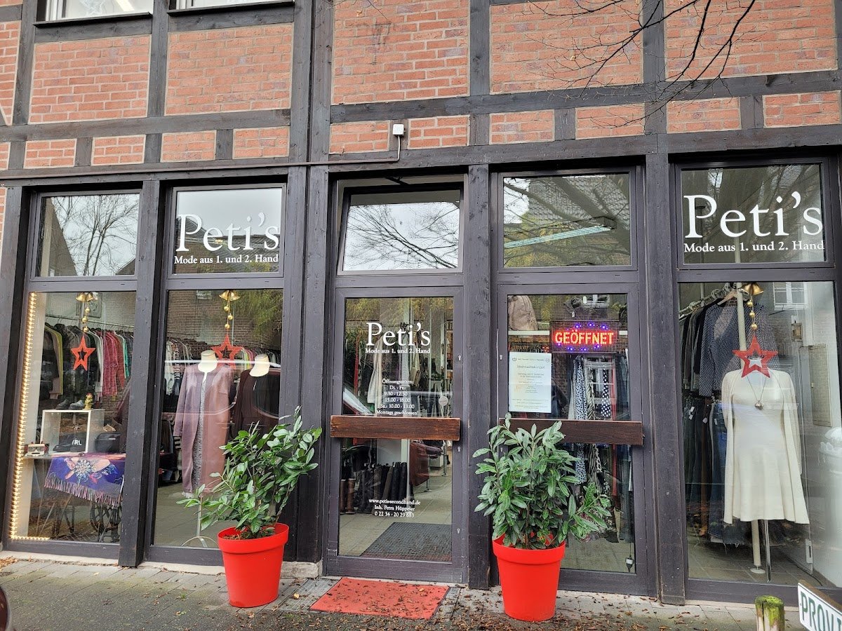 Peti´s - Foto 2