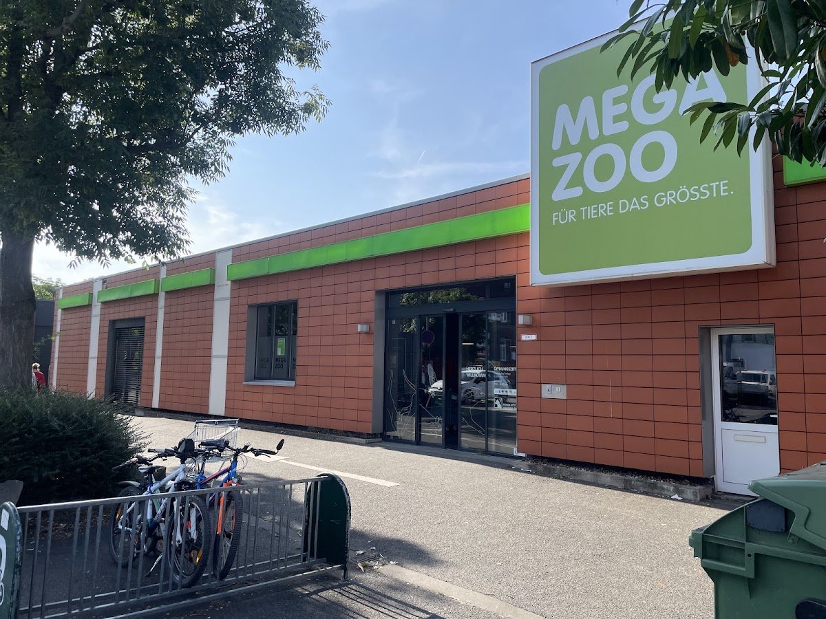 MEGAZOO Köln - Foto 2