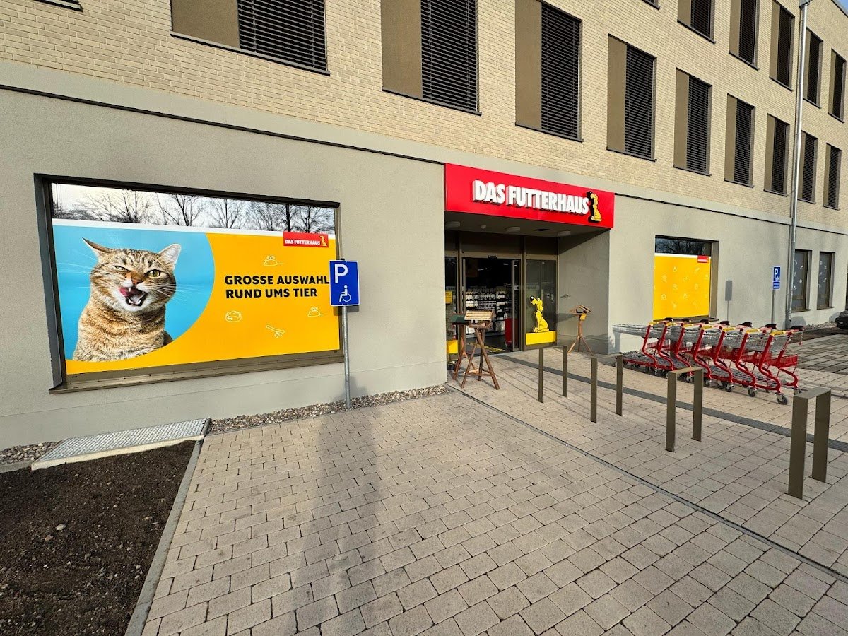 DAS FUTTERHAUS - Bonn - Foto 2