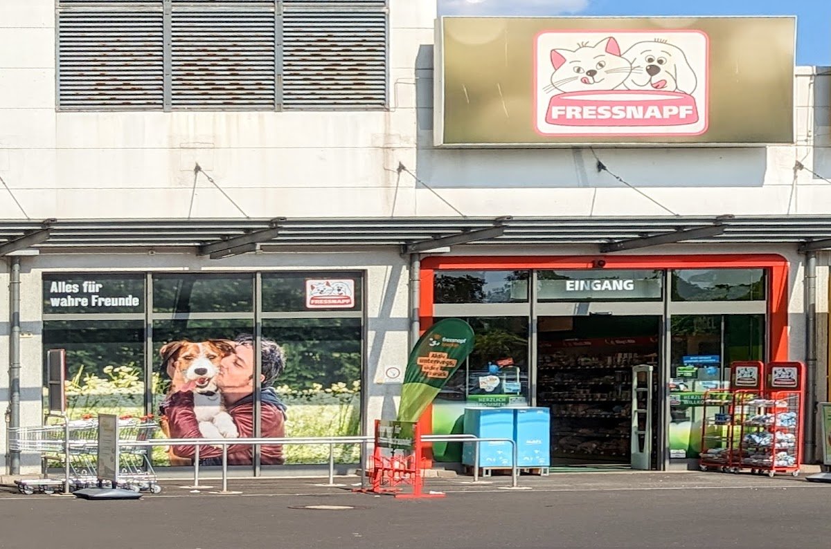 Fressnapf Köln-Marsdorf - Foto 2