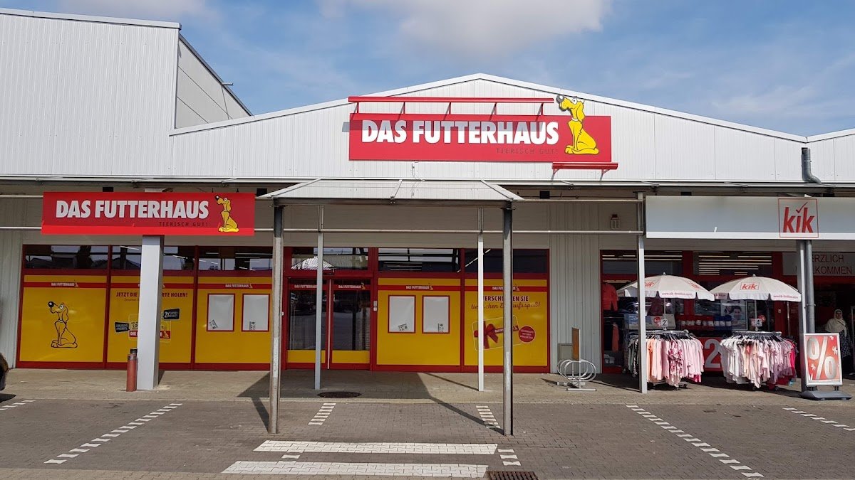 DAS FUTTERHAUS - Bergheim - Foto 2