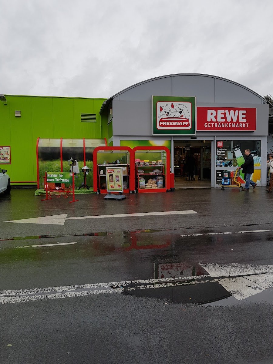 Fressnapf Köln-Rath - Foto 2
