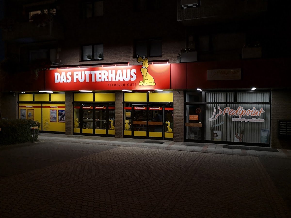 DAS FUTTERHAUS - Wesseling - Foto 2