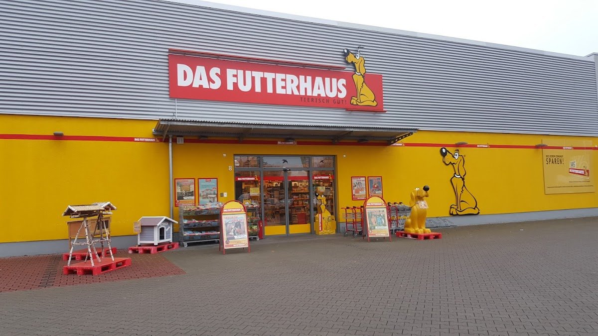 DAS FUTTERHAUS - Hanau - Foto 2