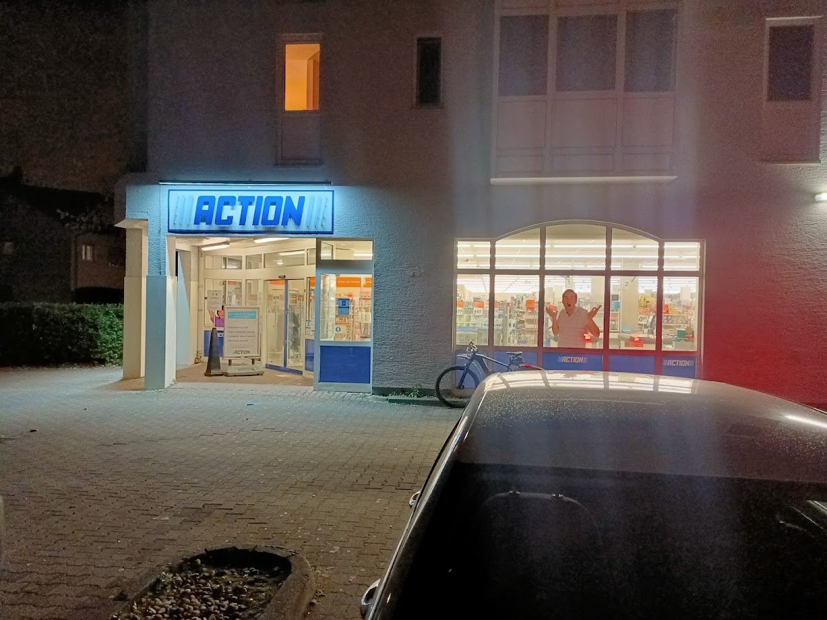 Action Praunheim - Foto 2