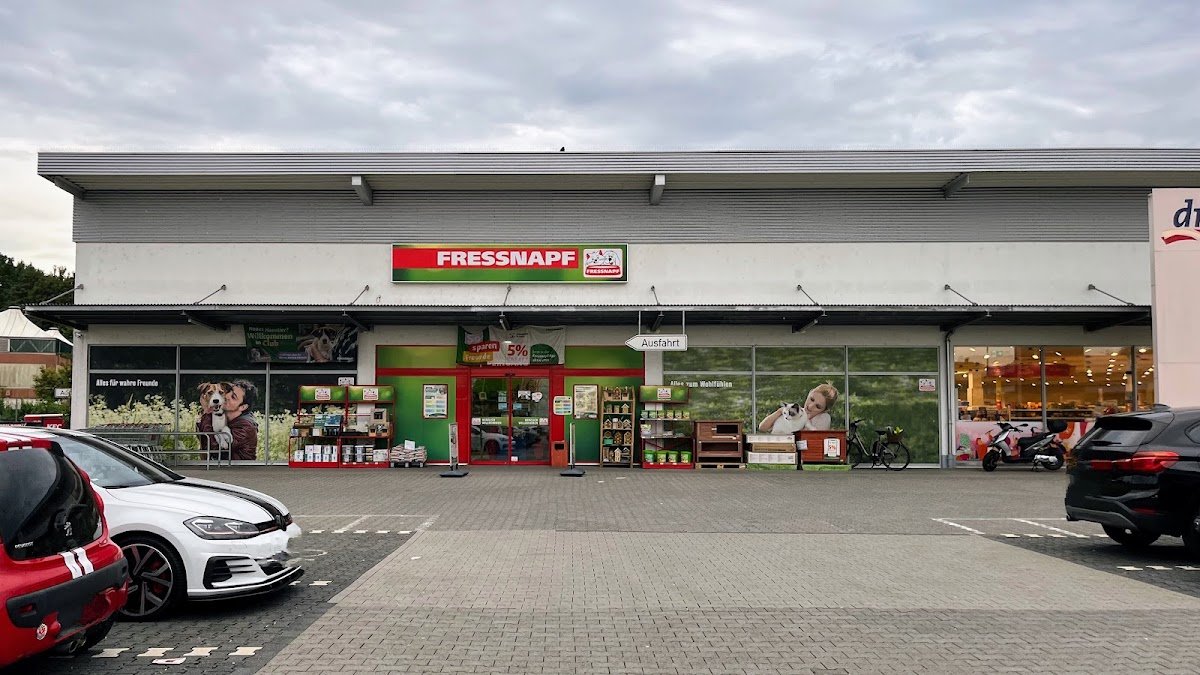 Fressnapf Eschborn - Foto 2