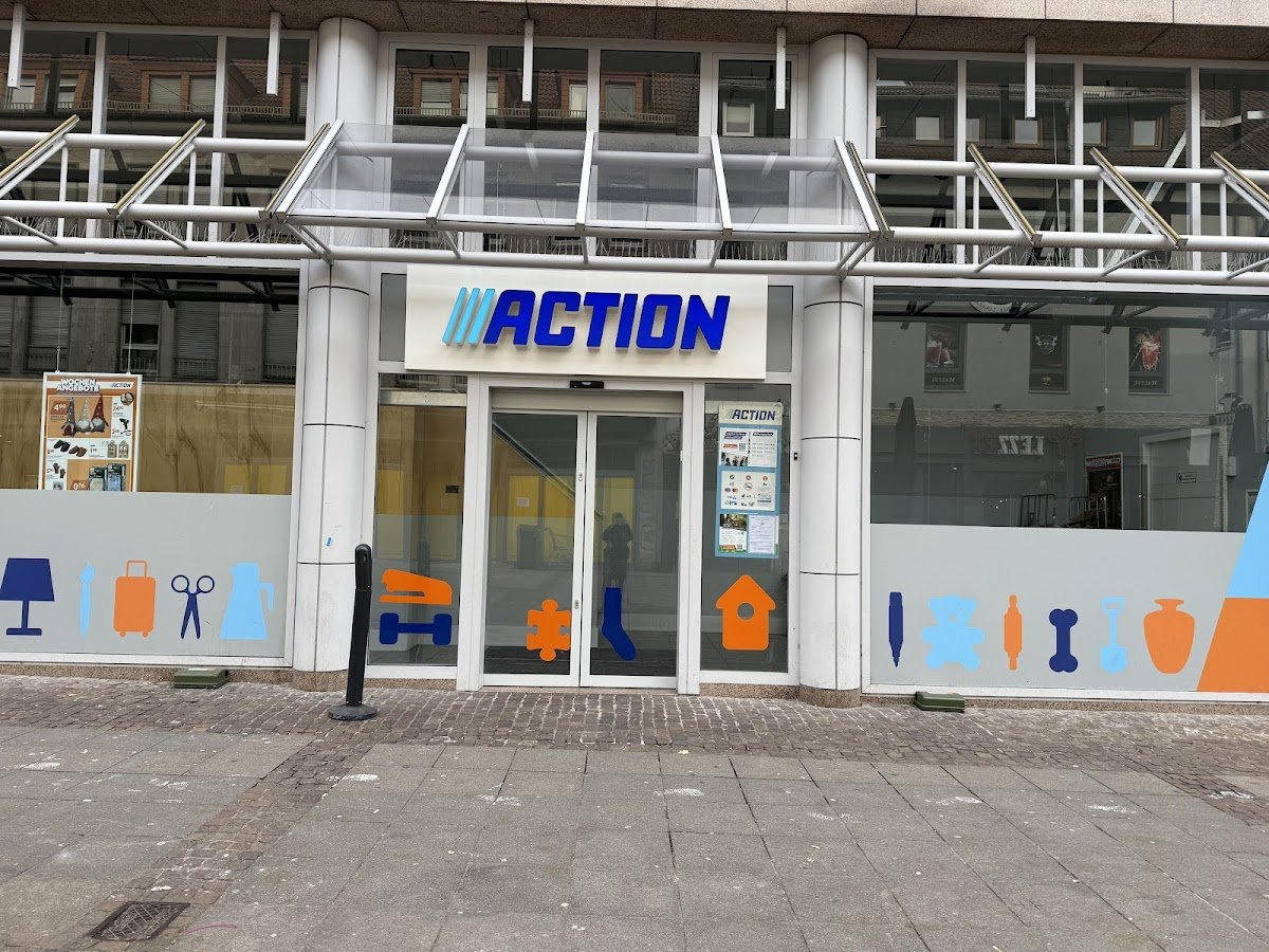 Action Darmstadt - Foto 2