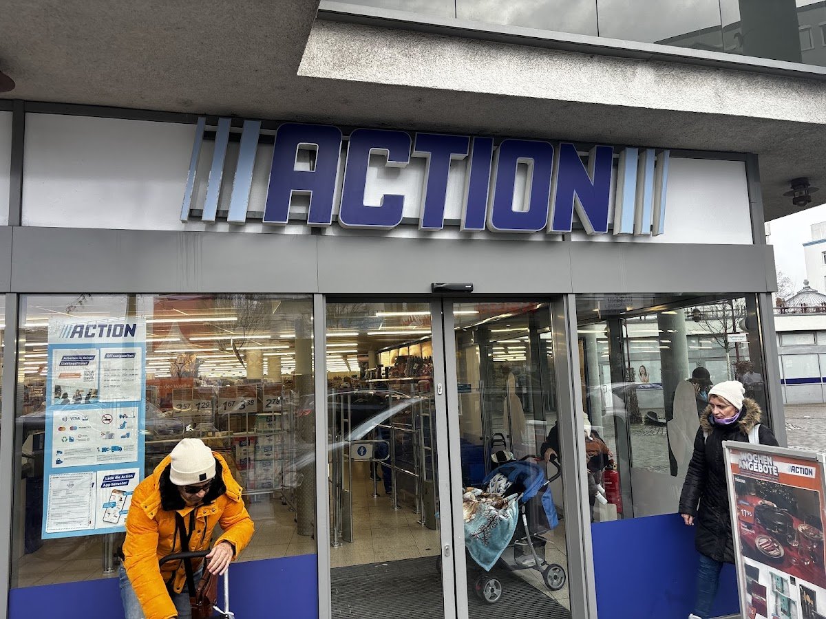Action Hanau-City - Foto 2