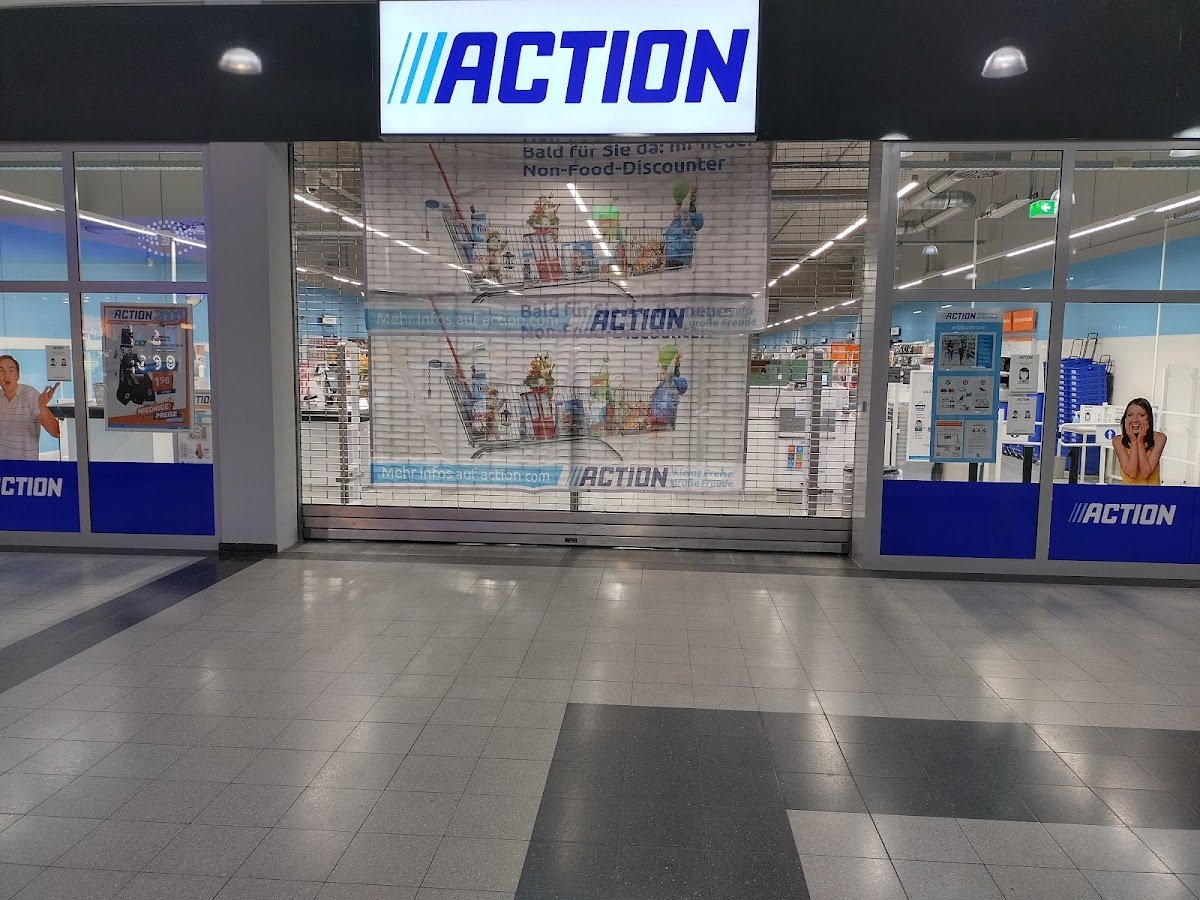 Action Offenbach - Foto 2