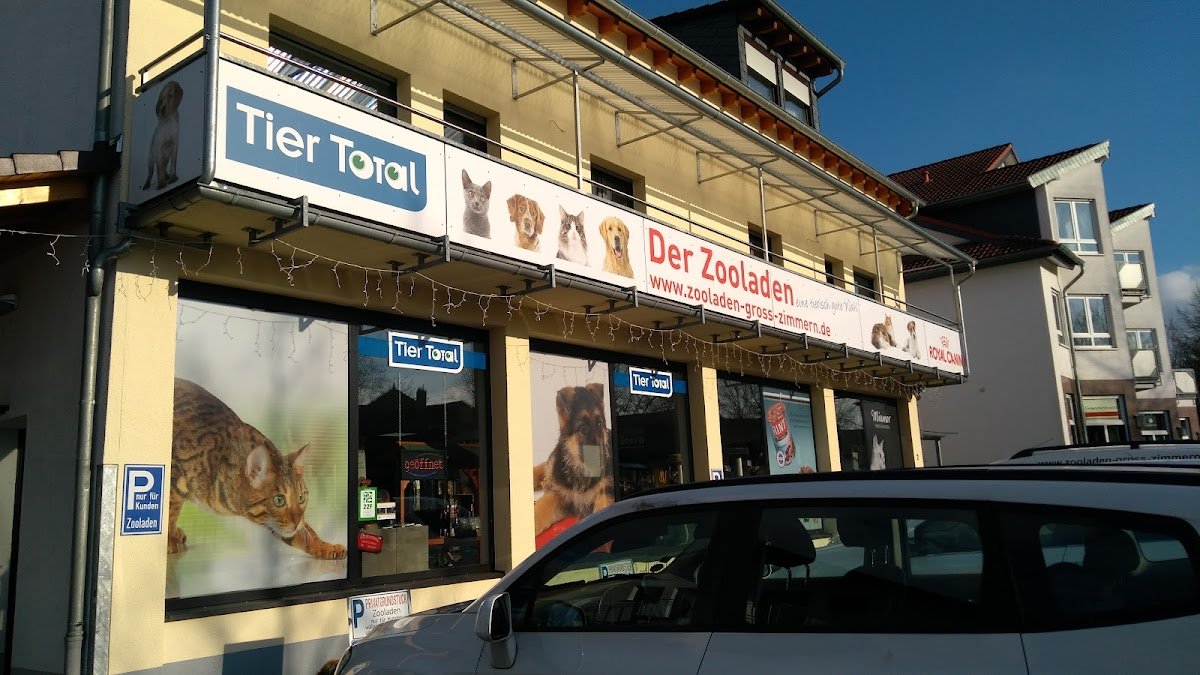 Der Zooladen - Foto 2