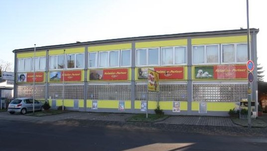 Dongo Tierfachmarkt - Foto 2
