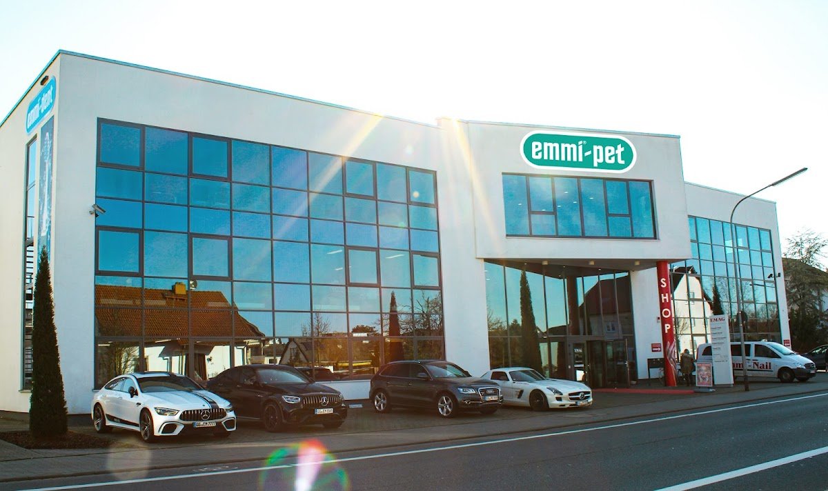 emmi-pet - Foto 2