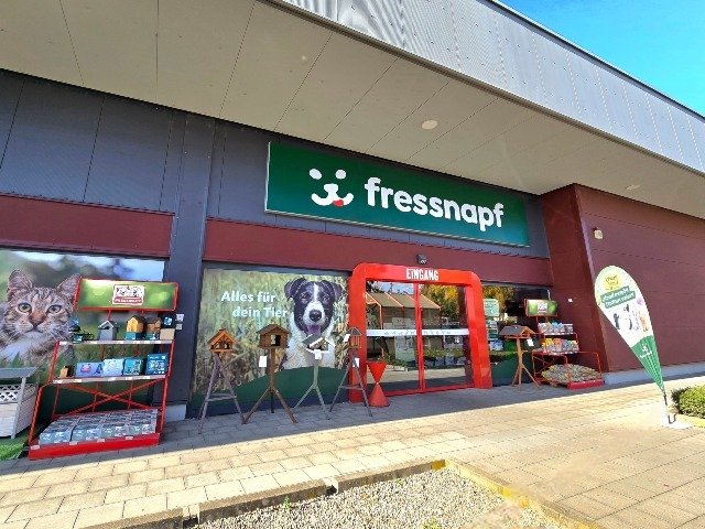Fressnapf Friedberg - Foto 2