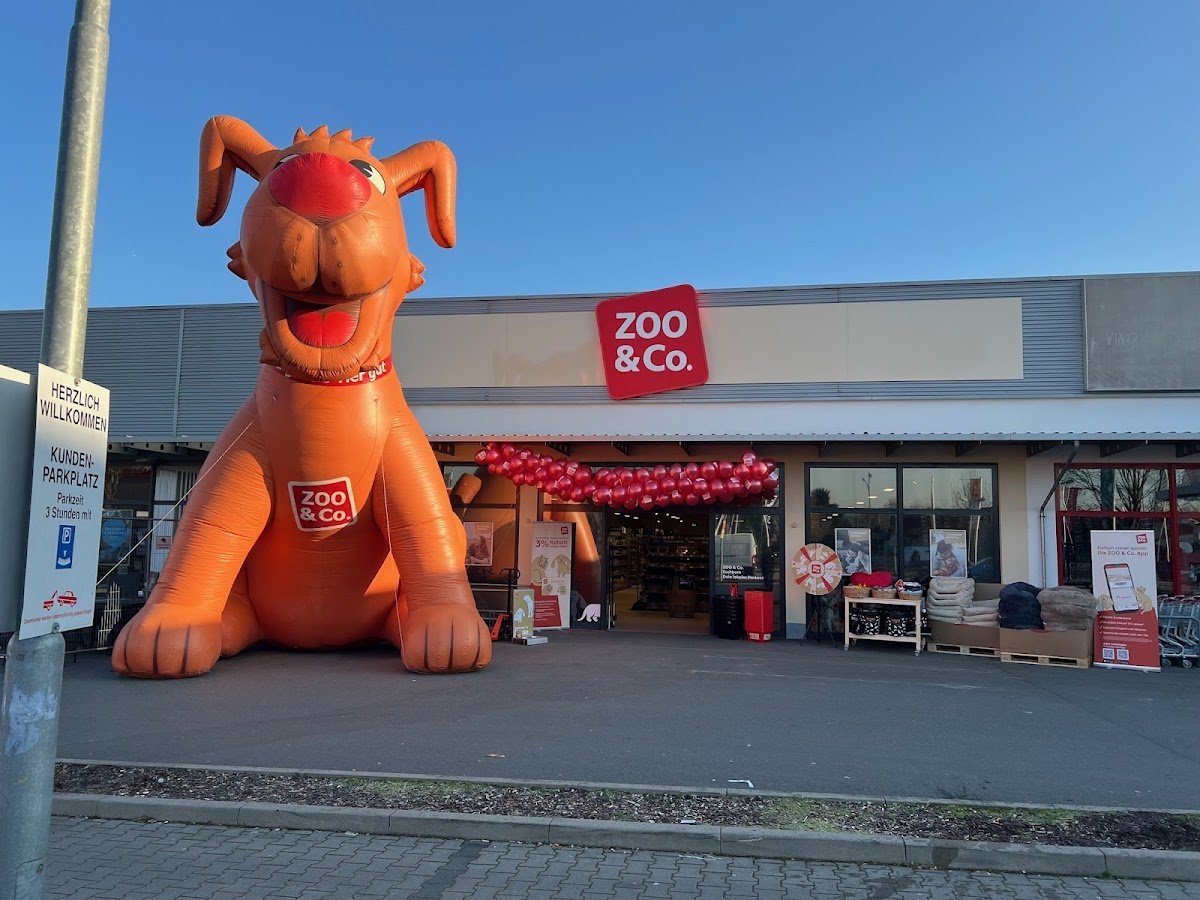 ZOO & Co. Eschborn - Foto 2