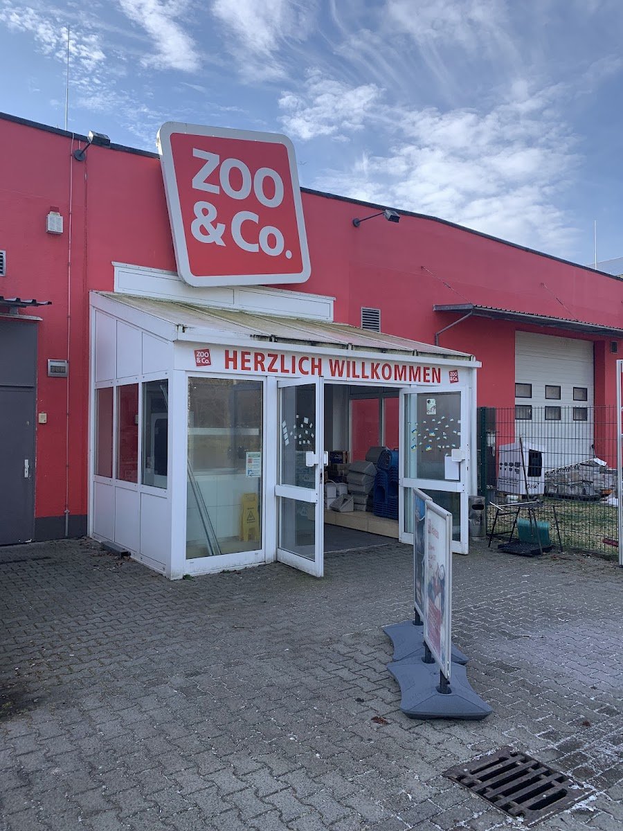 Zoo & Co. Hanau - Foto 2