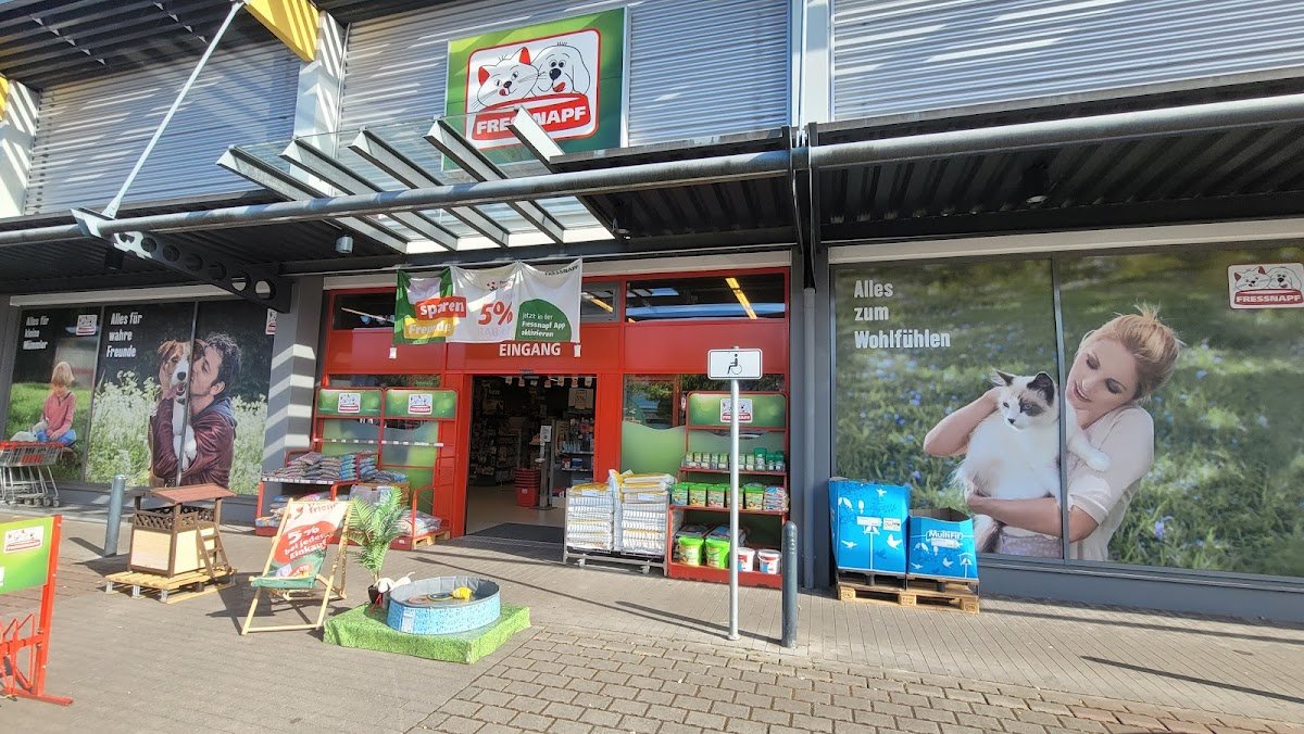 Fressnapf Mörfelden - Foto 2