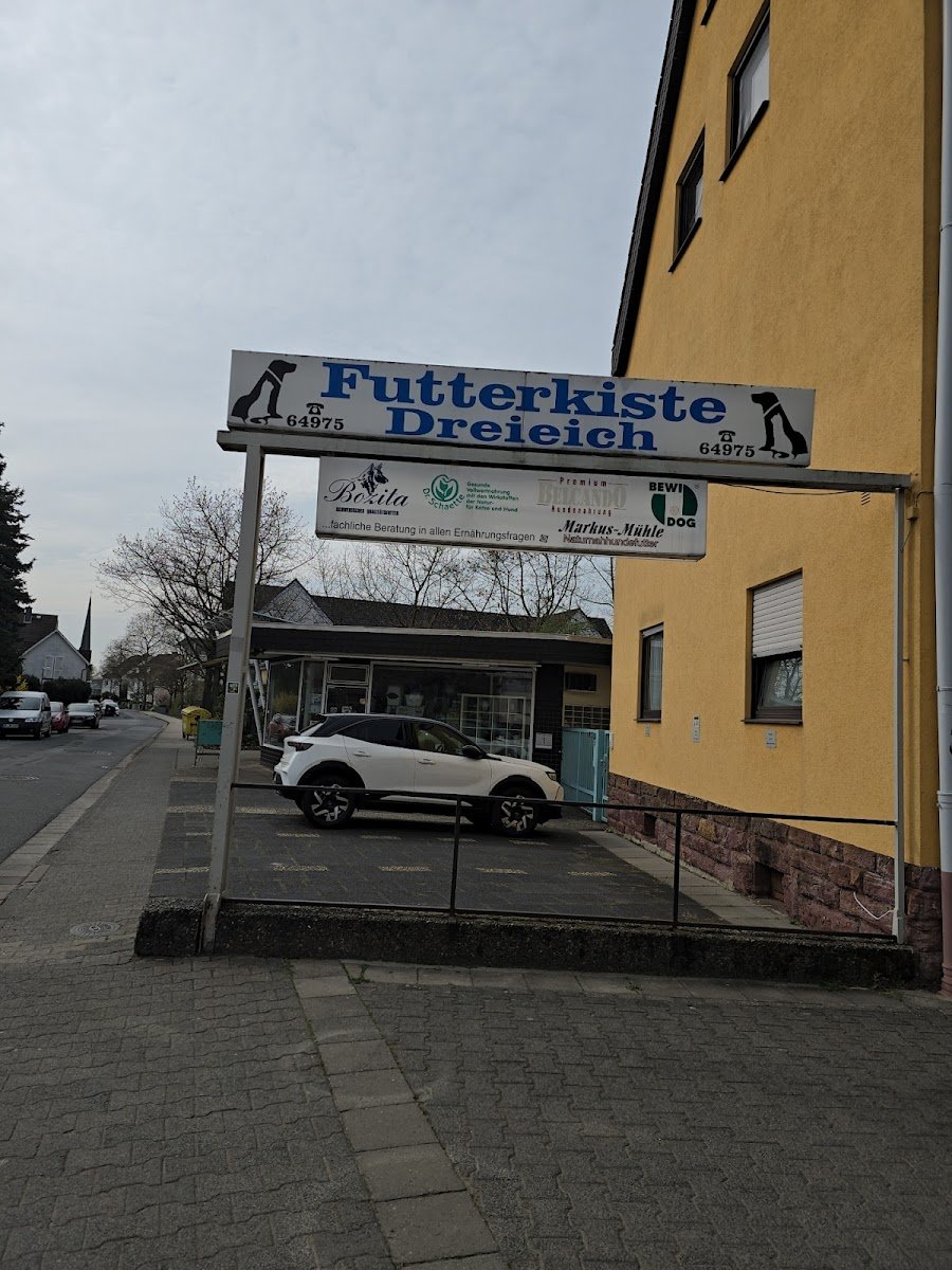 Futterkiste Dreieich - Foto 2