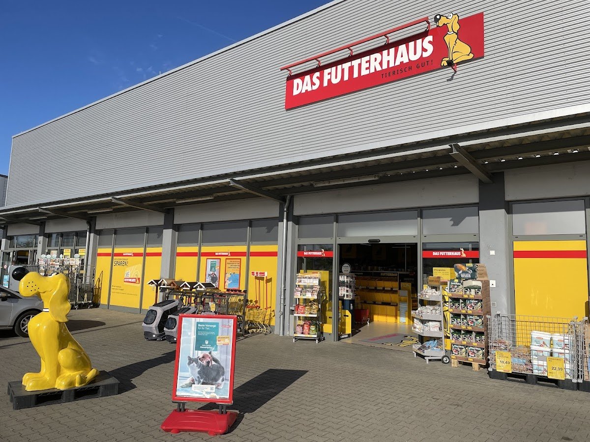 DAS FUTTERHAUS - Langen - Foto 2