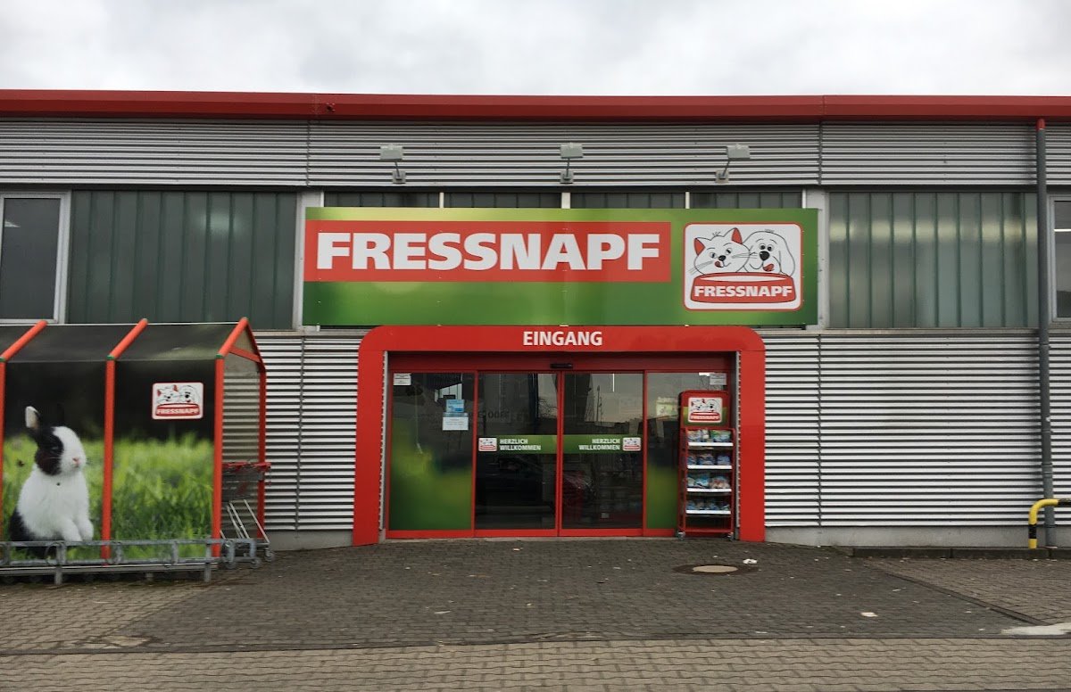 Fressnapf Maintal - Foto 2