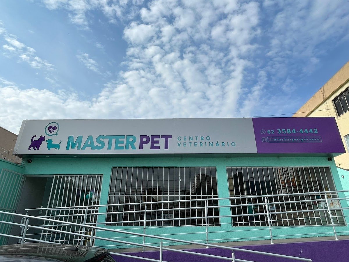Pet Shop Master