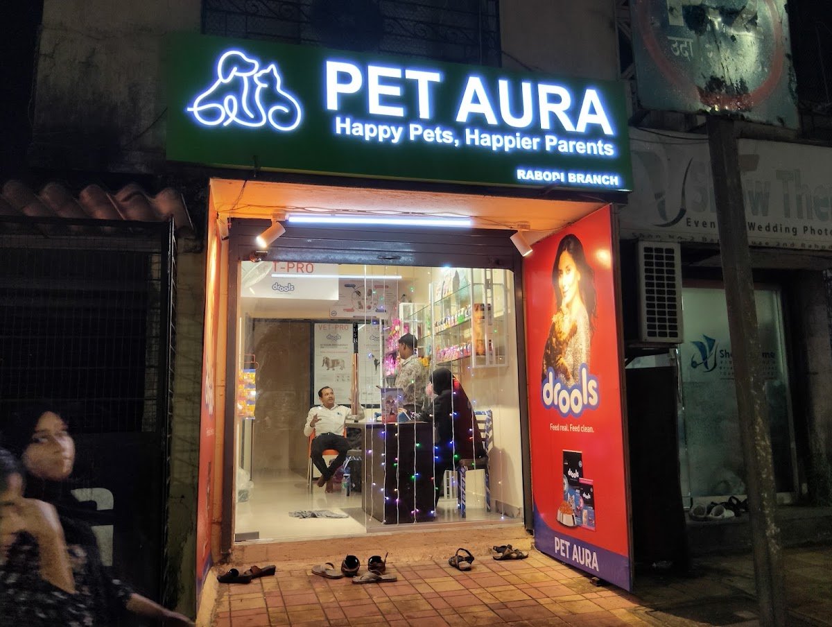 PET AURA - Photo 2