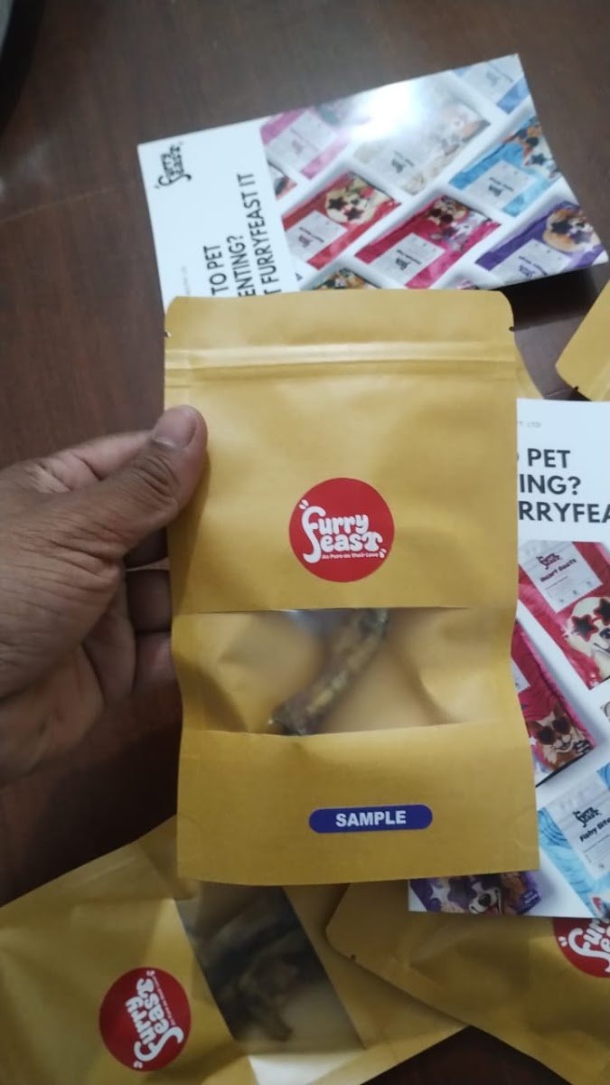 V-Care Pets - Photo 2